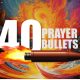 40 Powerful Prayer Points