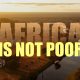 Africa is not poor