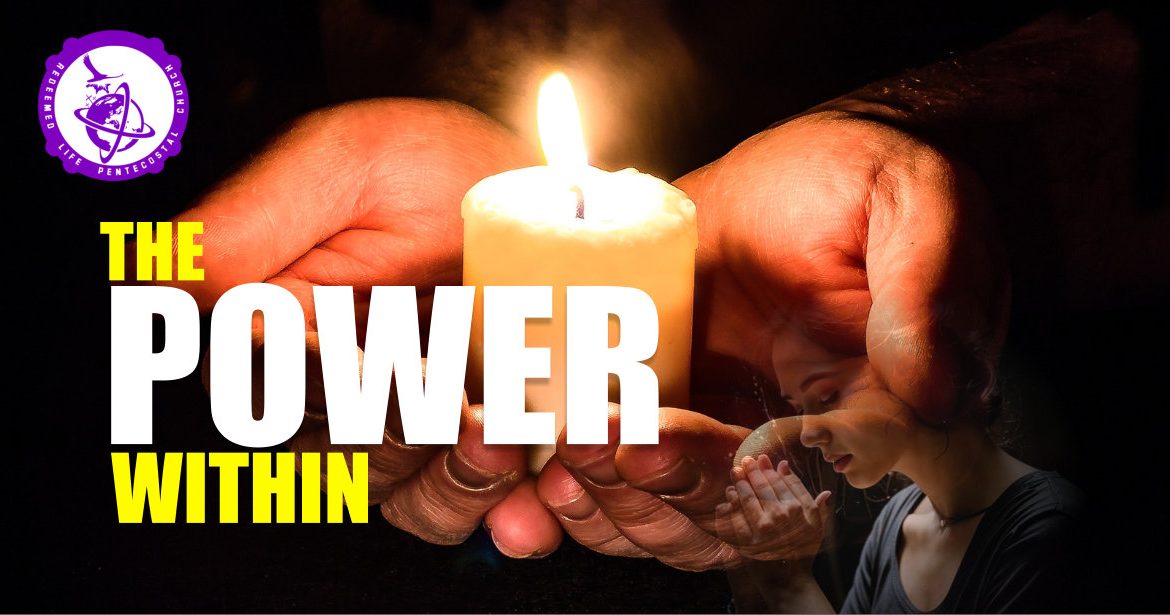 The Power of the Holy Spirit