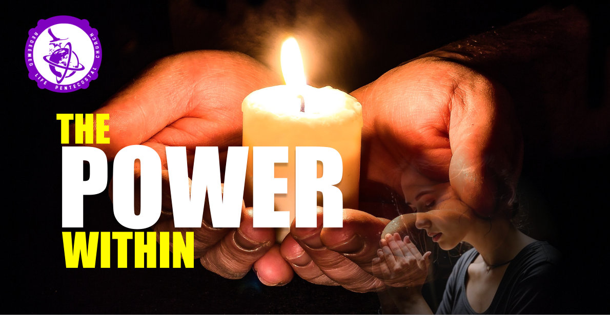 The Power of the Holy Spirit