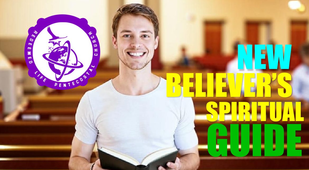 New Believer's Guide