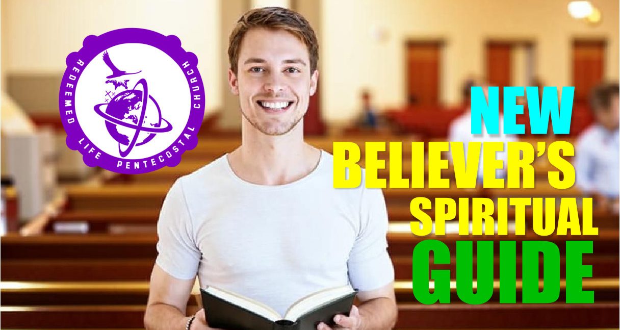 New Believer's Guide